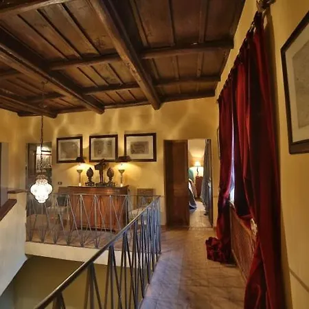 Sleeps 23 Villa *