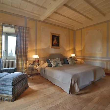 Sleeps 23 Villa Viterbo