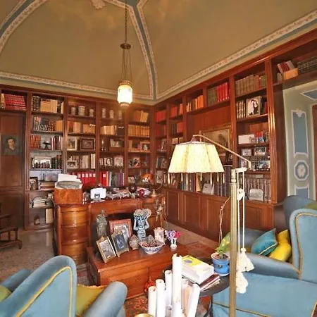 Sleeps 23 Villa Viterbo