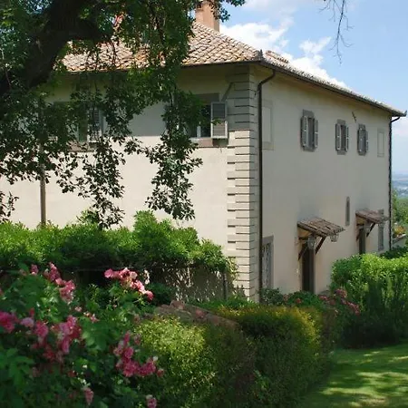 Sleeps 23 Villa Viterbo