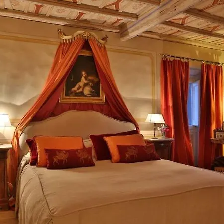 Sleeps 23 Viterbo