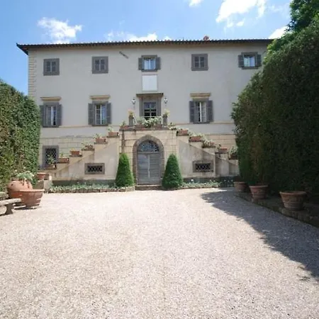 Sleeps 23 Villa *