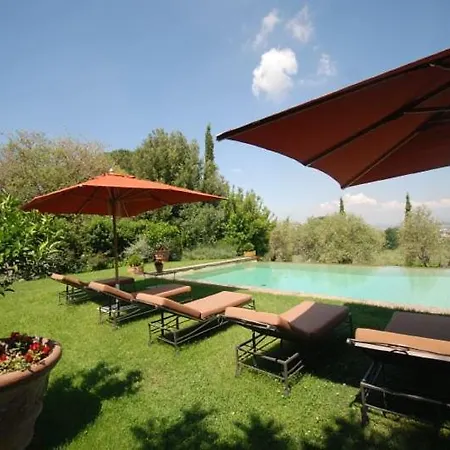 Sleeps 23 * Viterbo