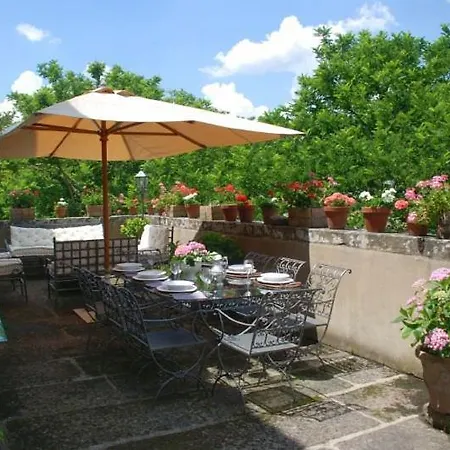Sleeps 23 * Viterbo