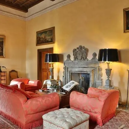 Sleeps 23 Villa
